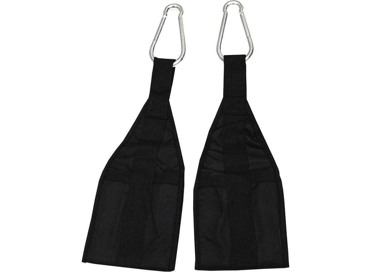 FIGHTAM Bauchtrainingsschlaufen / Bauchtrainer