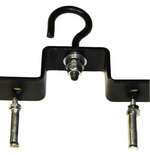 FIGHTAM Boxsack Deckenhaken 2-Punkt