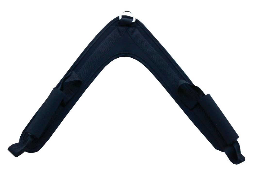 FIGHTAM Ab Crunch Strap / Bauchtrainer