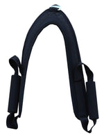 FIGHTAM Ab Crunch Strap / Bauchtrainer