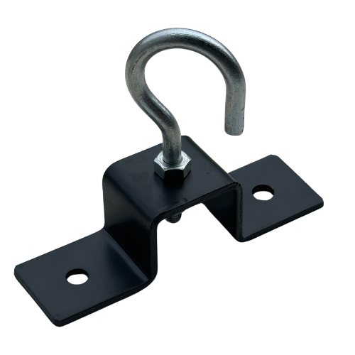 FIGHTAM Boxsack Deckenhaken 2-Punkt