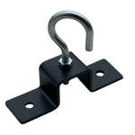 FIGHTAM Boxsack Deckenhaken 2-Punkt