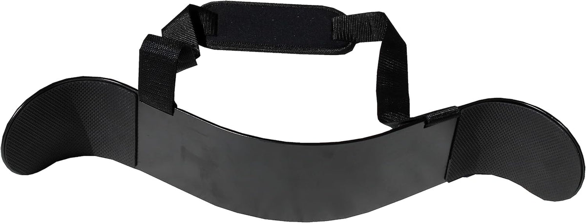 FIGHTAM Arm Blaster | Bizeps Isolator