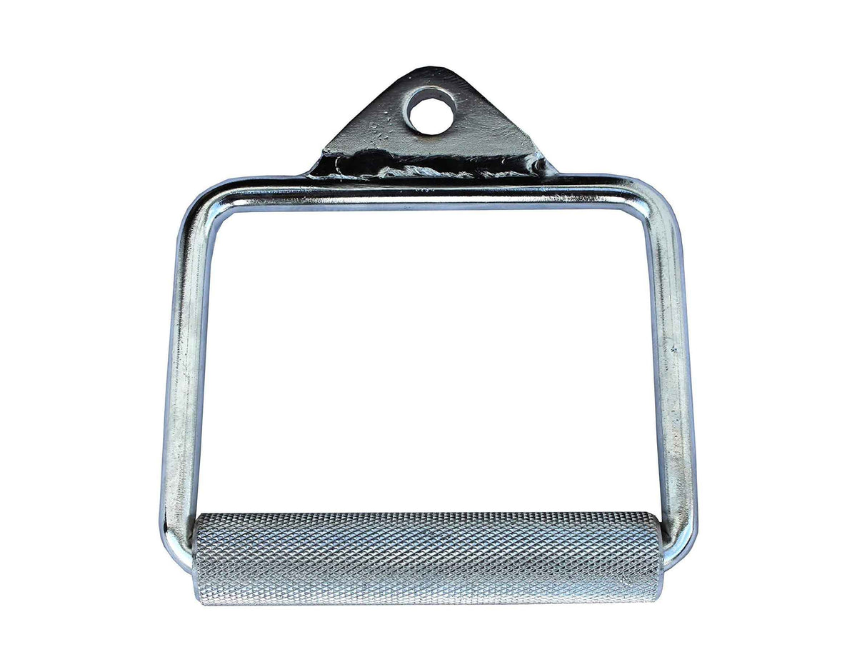 FIGHTAM Einhandgriffe Einzeln | Rotierende Griffstücke mit Rändelung | bis 210kg Belastbar