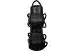 FIGHTAM Grappling Dummy mit Griffen | Gefüllt | MMA Boxsack / Throwing Bag | 120cm ca. 27kg