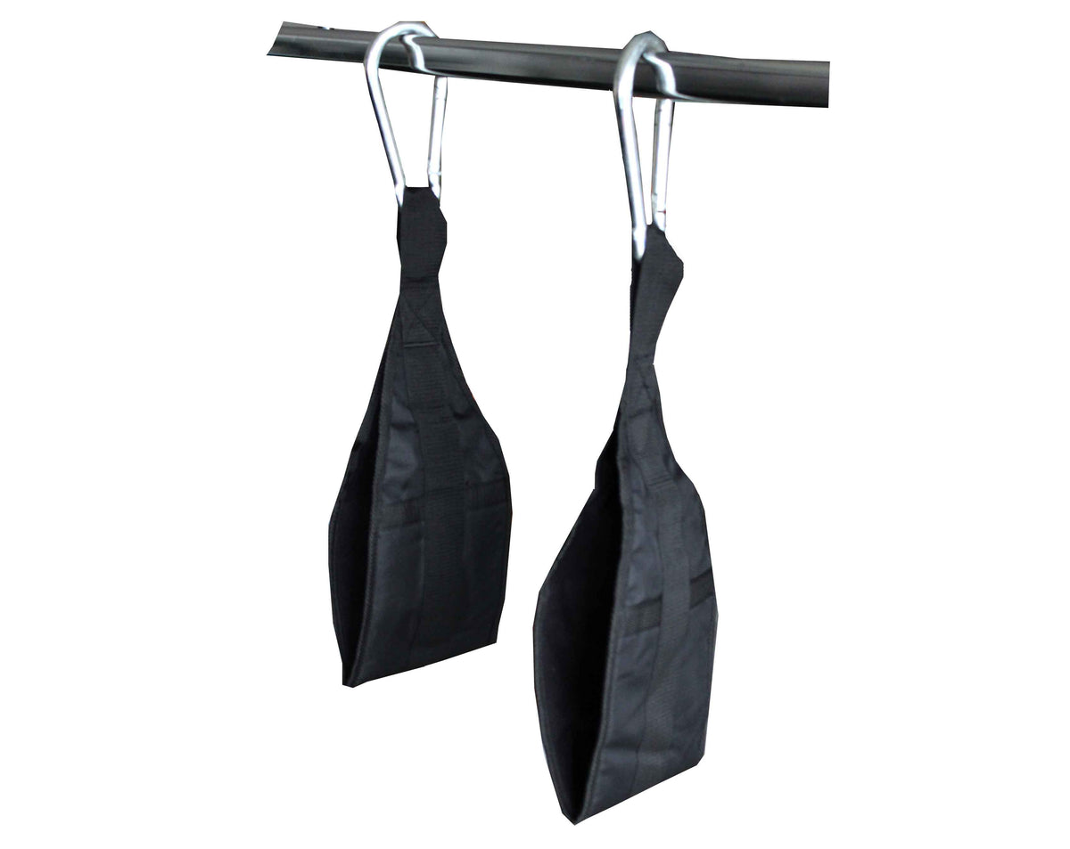 FIGHTAM Bauchtrainingsschlaufen / Bauchtrainer