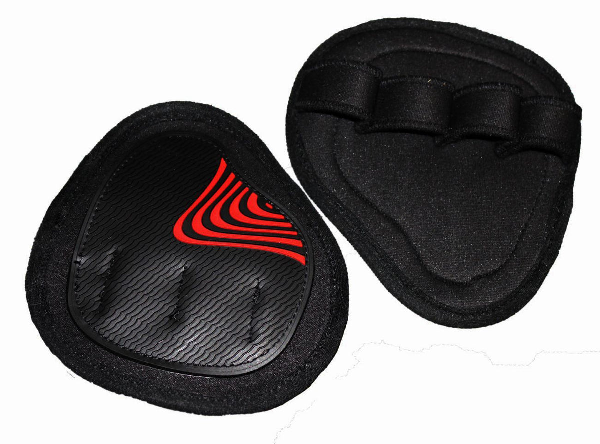 FIGHTAM Grip-Pad / Griffpolster mit rutschfestem Gummi