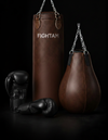 FIGHTAM Maisbirne: Profi Boxbirne für Technik & Reaktions-Training