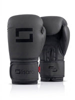 Lisaro Performance Boxhandschuhe aus Kunstleder | Boxen, MMA & Kickboxen