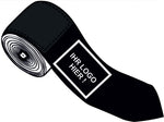 Boxbandagen mit Ihrem individuellen Logo 250cm oder 450cm (Mindestbestellmenge 25 Stück)